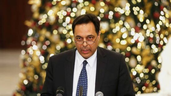 دياب: الجيش اللبناني مثل في كل المحطات الصعبة نموذجاً للوحدة الوطنية 