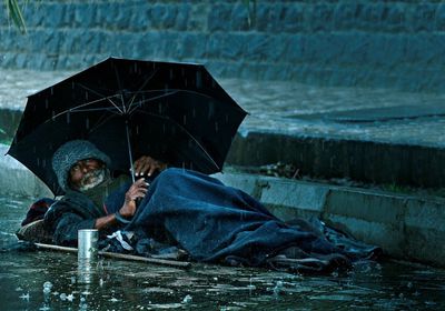 الإنمائي: التنمية المستدامة تبدأ مع إيقاف الحرب