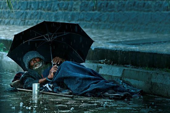 الإنمائي: التنمية المستدامة تبدأ مع إيقاف الحرب