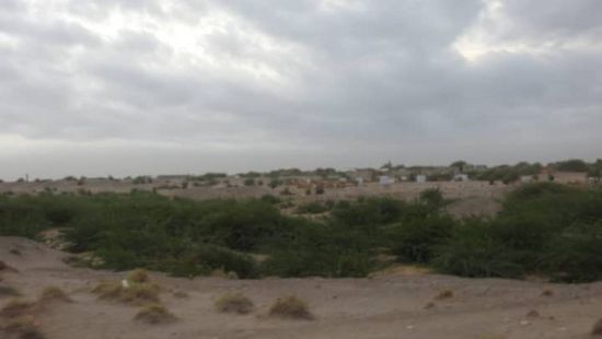 مدفعية الحوثي تقصف الجبلية في نهار رمضان