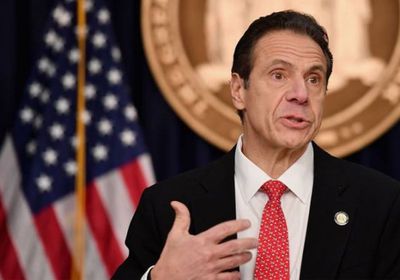 حاكم نيويورك: كورونا جاء من أوروبا وليس من الصين