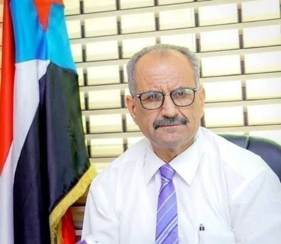 الجعدي: للجنوب قضية يدافع عنها