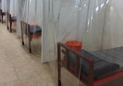 "أطباء بلا حدود" تعلن دعم مركزين لعزل حالات كورورنا