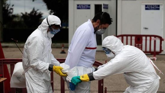سلطنة عمان تعلن تسجيل حالة وفاة جديدة بفيروس كورونا