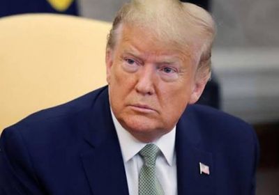 ترامب يعلن توقيع حزمة مساعدات للعمالة بقيمة 320 مليار دولار