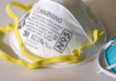 صفقة أقنعة مغشوشة تتسبب في أزمة بين كندا والصين