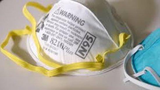 صفقة أقنعة مغشوشة تتسبب في أزمة بين كندا والصين