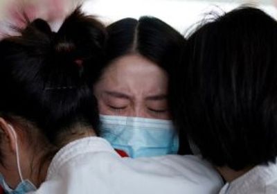 الصين تسجل 12 إصابة جديدة بـ&laquo;كورونا&raquo;