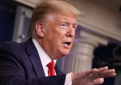 ترامب يعلن بيع أجهزة تنفس لـ4 دول نامية