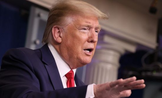 ترامب يعلن بيع أجهزة تنفس لـ4 دول نامية