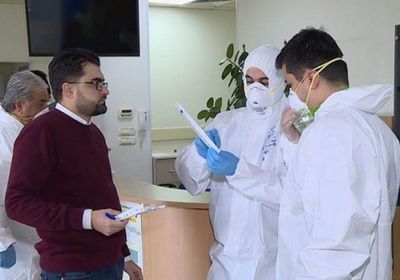 العراق.. 31 إصابة جديدة و3 حالات وفاة بـ&laquo;كورونا&raquo;