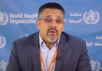 الصحة العالمية: نتابع 170 شخصاً خالطوا مصاب كورونا بالشحر