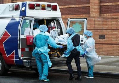  حصيلة وفيات كورونا حول العالم تقترب من 200 ألف