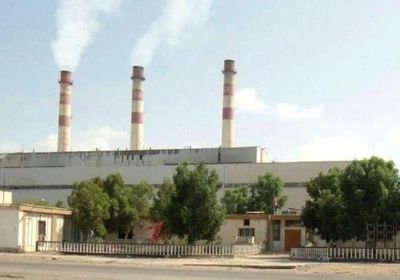 تحسن تدريجي في خدمة الكهرباء بعدن