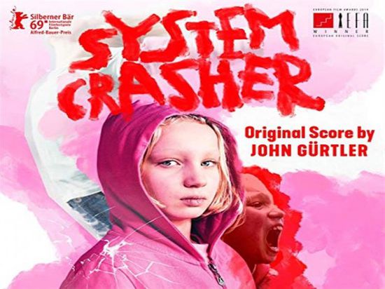 فيلم System Crasher يسيطر على جوائز الأكاديمية الألمانية للسينما