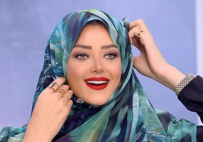 رضوى الشربيني :لعل رمضان السنة دي مختلف لينا جميعًا