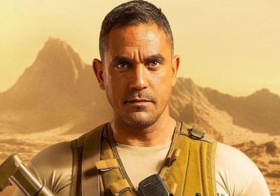 بعد تريند الحلقة الأولى من "الاختيار".. أمير كرارة يوجه الشكر لجمهوره