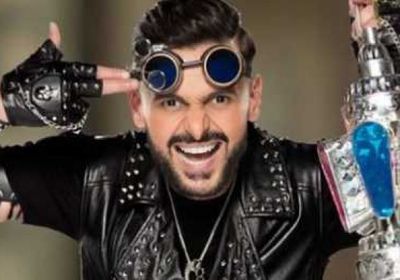 بعد عودته من الإمارات.. رامز جلال يقضي أول أيام رمضان في الحجر الصحي