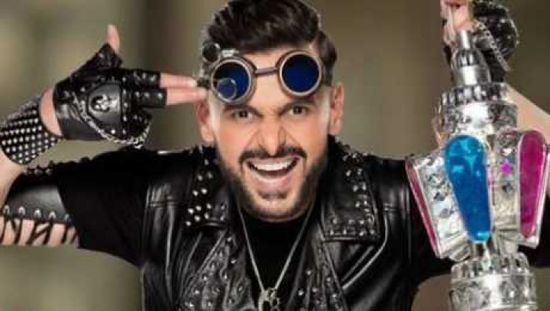 بعد عودته من الإمارات.. رامز جلال يقضي أول أيام رمضان في الحجر الصحي