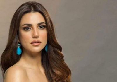 درة بالحجاب في أحدث ظهور لها (صورة)