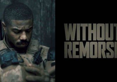 تأجيل فيلم Without Remorse إلى 2 أكتوبر المقبل