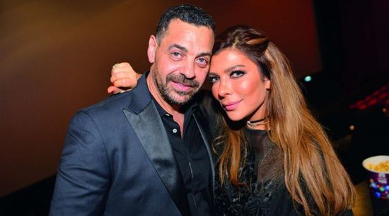 بعد الطلاق.. أصالة عن طارق العريان :افتقده