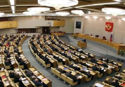  كورونا يصيب رئيس لجنة "الدولة المستقلة" في البرلمان الروسي