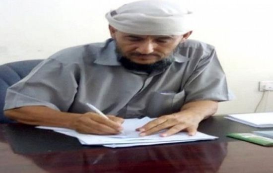 احتجاجاً على أداء الشرعية.. استقالة مدير عام التواهي (وثيقة)