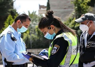  إسرائيل تقرر تخفيض إجراءات فيروس كورونا لإنعاش الاقتصاد