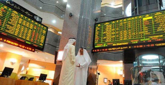 لليوم الثاني على التوالي.. البورصة الإماراتية تحقق أرباح بنحو 26 مليار درهم