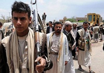 مفتي الحوثيين يتنبأ بصيحة من السماء منتصف رمضان  