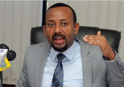 مهنئًا برمضان.. رئيس الوزراء الإثيوبي: لنتضامن من أجل تخفيف عواقب كورونا