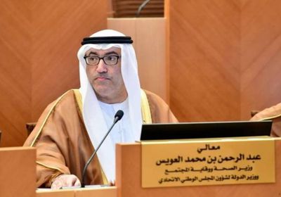 الإمارات تكسر حاجز المليون فحص لـ"كورونا"