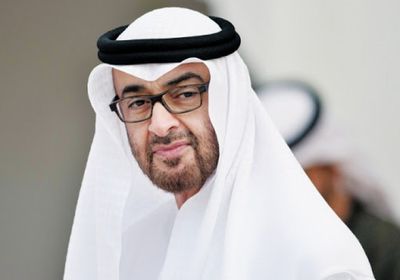 ولي عهد أبو ظبي يؤازر دول المجاعات ضد كورونا