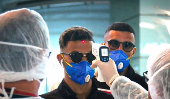 تونس تُسجل 17 إصابة جديدة بفيروس كورونا