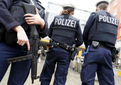 لتظاهرهم ضد إجراءات كورونا.. برلين تعتقل 100 شخص