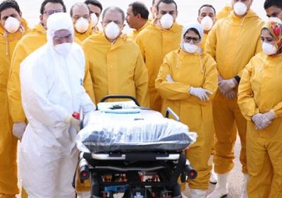 الحكومة المصرية: لن نترك المواطنين فريسة لـ&laquo;كورونا&raquo;