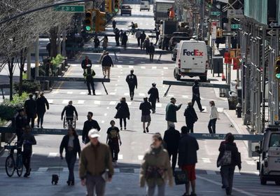 ولاية نيويورك تتجه لهذا الأمر بسبب &laquo;كورونا&raquo;