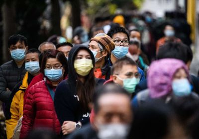 &laquo;إحصائية مؤلمة&raquo;.. &laquo;كورونا&raquo; يسجل أرقامًا ويبكي العالم