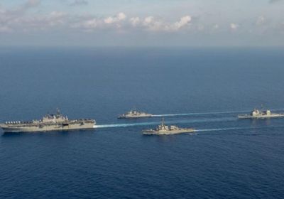 كورونا.. ارتفاع مصابي المدمرة الأمريكية &laquo;كيد&raquo; إلى 33 فردًا