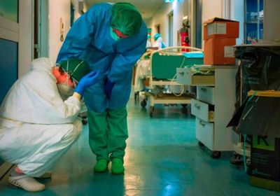 عاجل.. المكسيك تسجل رقمًا مؤلمًا في مصابي &laquo;كورونا&raquo;