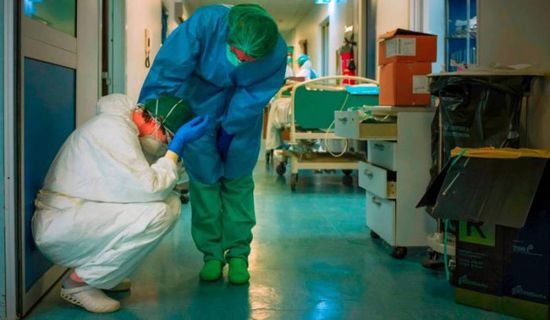 عاجل.. المكسيك تسجل رقمًا مؤلمًا في مصابي &laquo;كورونا&raquo;