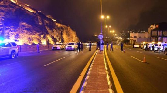 السعودية.. إيقاف 14 مواطنًا خالفوا قرار منع التجول