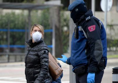 خلال 24 ساعة.. أمريكا تسجّل 2494 حالة وفاة بـ&laquo;كورونا&raquo;