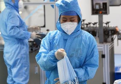 الصين.. 11 إصابة جديدة بفيروس كورونا دون وفيات