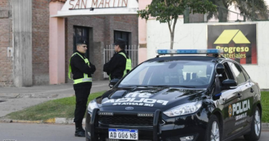 الأرجنتين تمدد فترة الحجر الصحي حتى ذلك الموعد