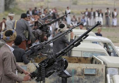 "الشرق الأوسط": مليشيا الحوثي تتهرب من مبادرة التحالف العربي