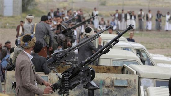 "الشرق الأوسط": مليشيا الحوثي تتهرب من مبادرة التحالف العربي