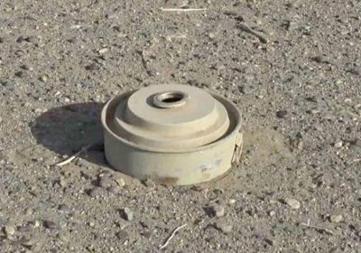 "البيان": ألغام الحوثي تقتل 452 طفلا في تعز