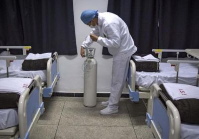  الصحة المغربية: ارتفاع وفيات كورونا إلى 160 حالة